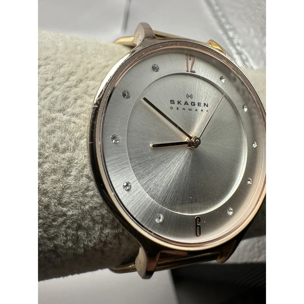 Skagen some color
