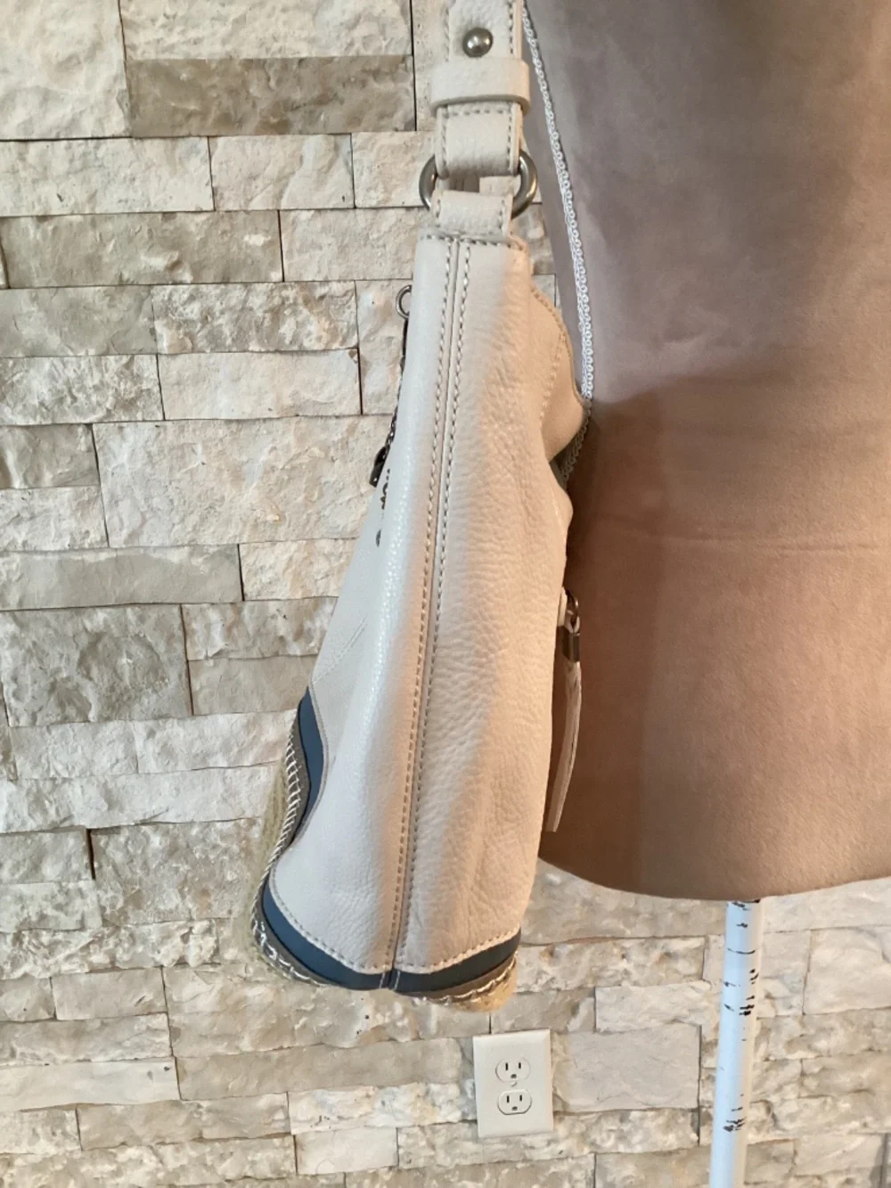 The Sak elevate your