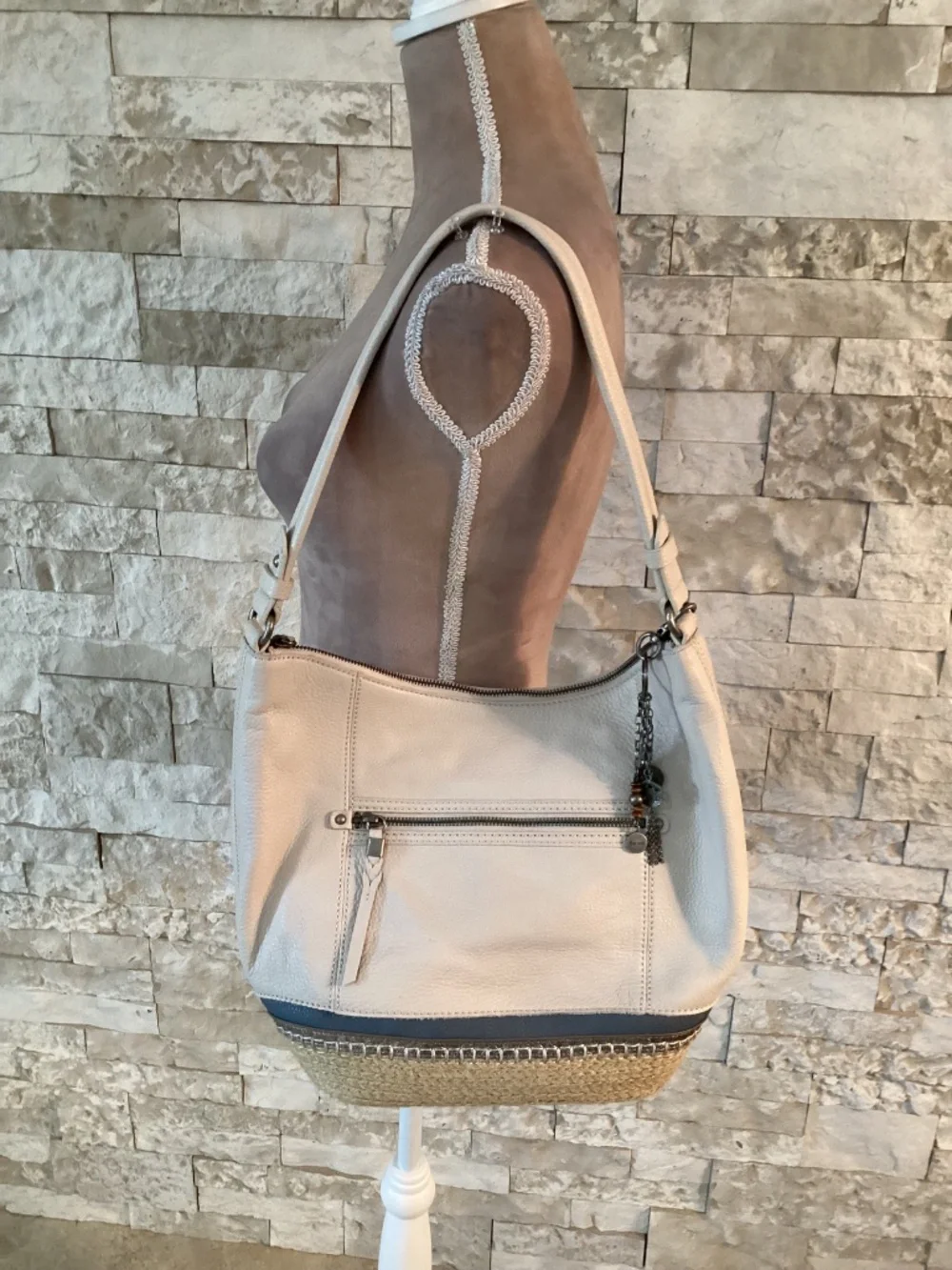 The Sak elevate your