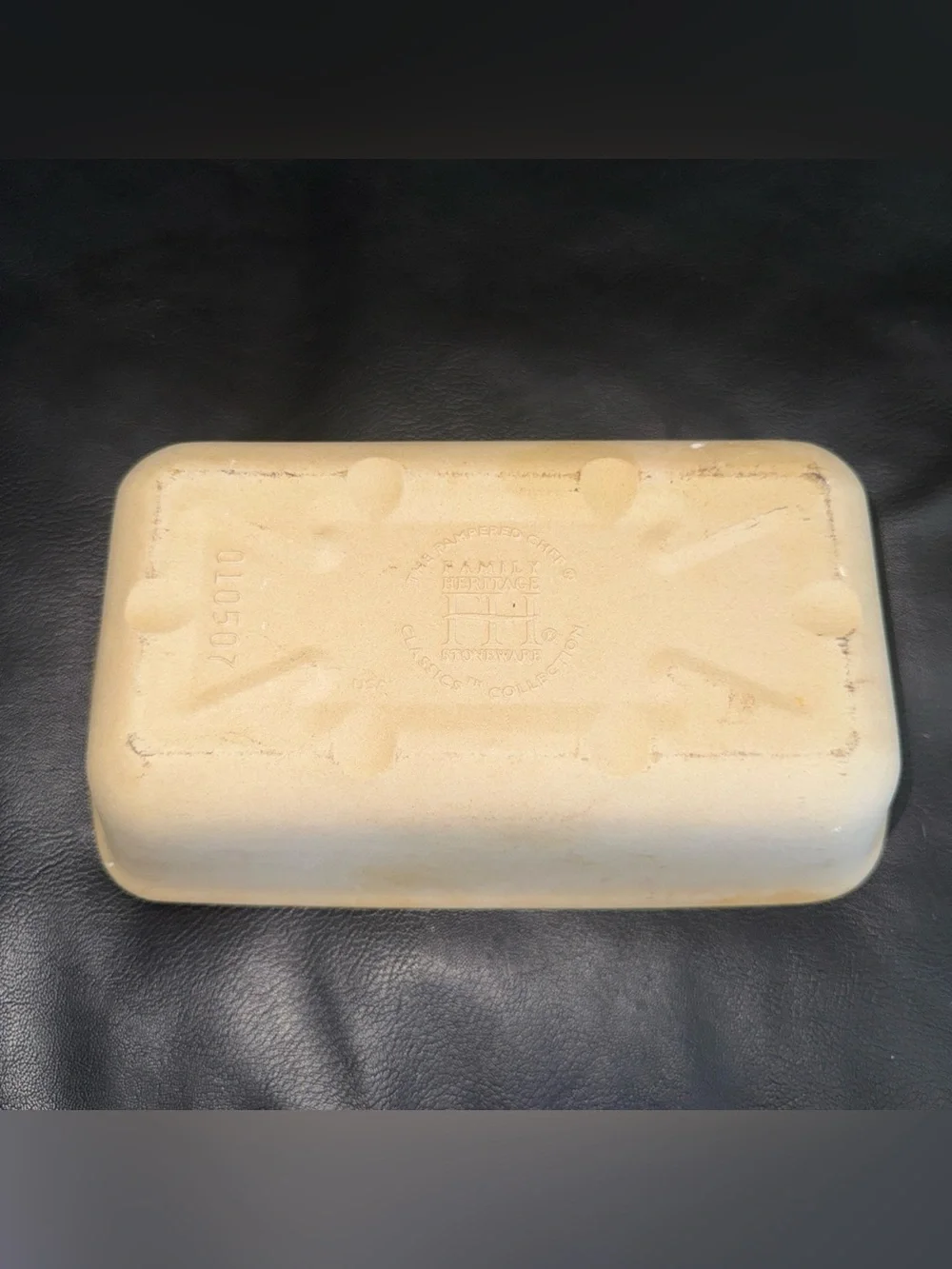 Pampered Chef sturdy rectangular