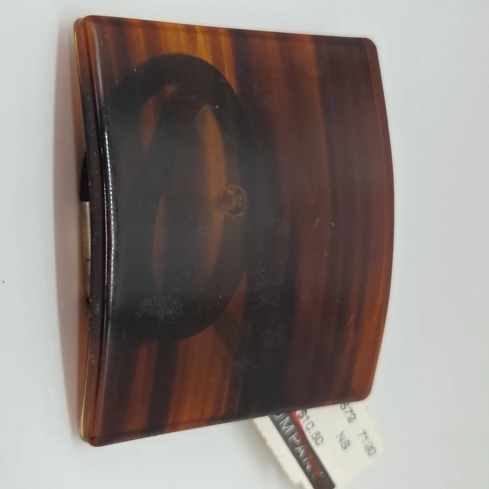 New York & Company faux tortoise