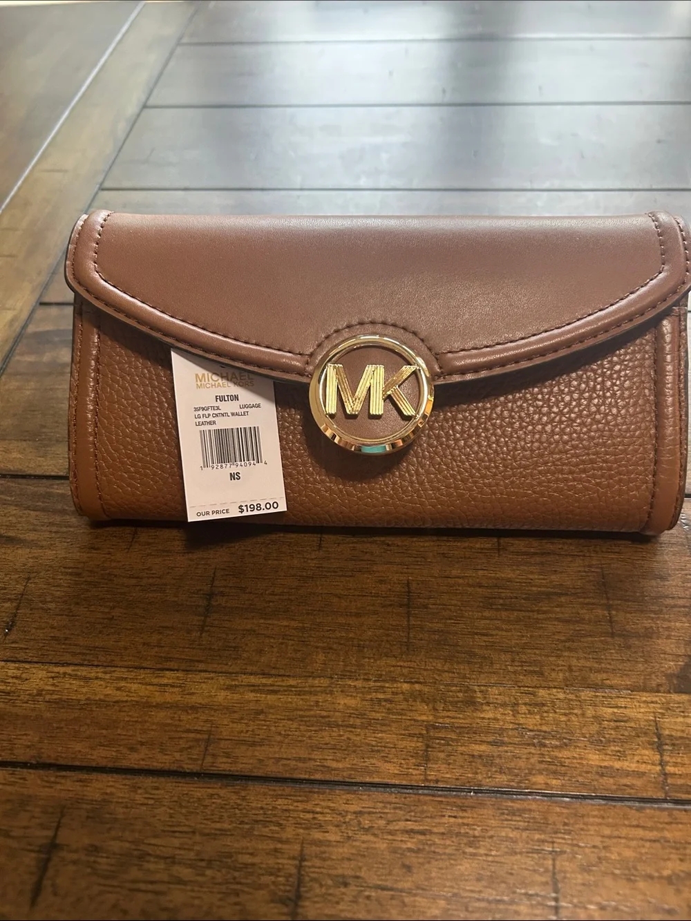 Michael Kors cards mk