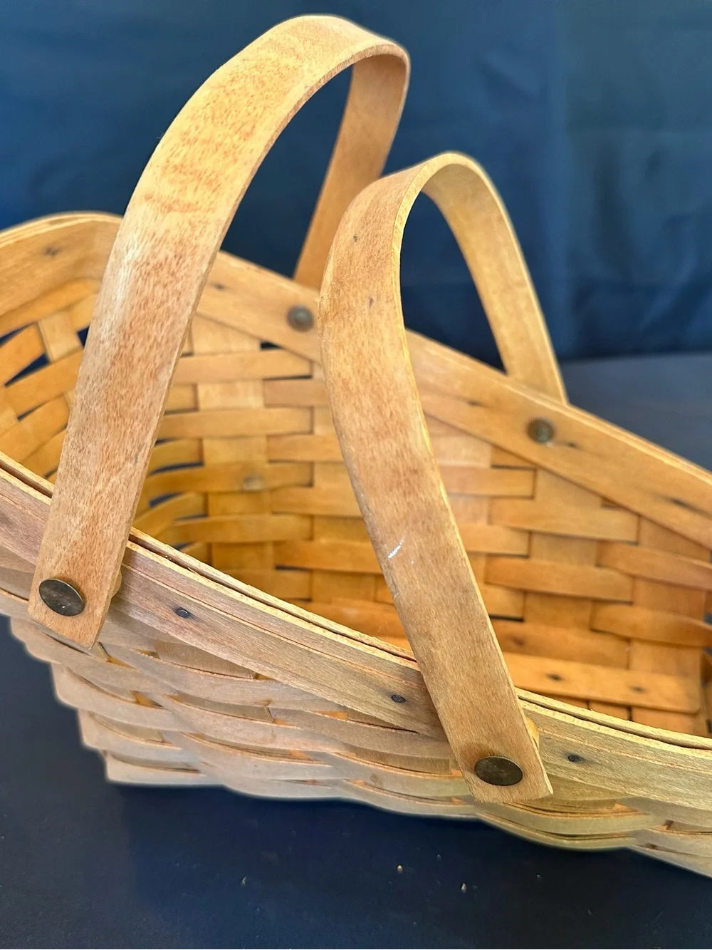 Vintage Longaberger Baskets