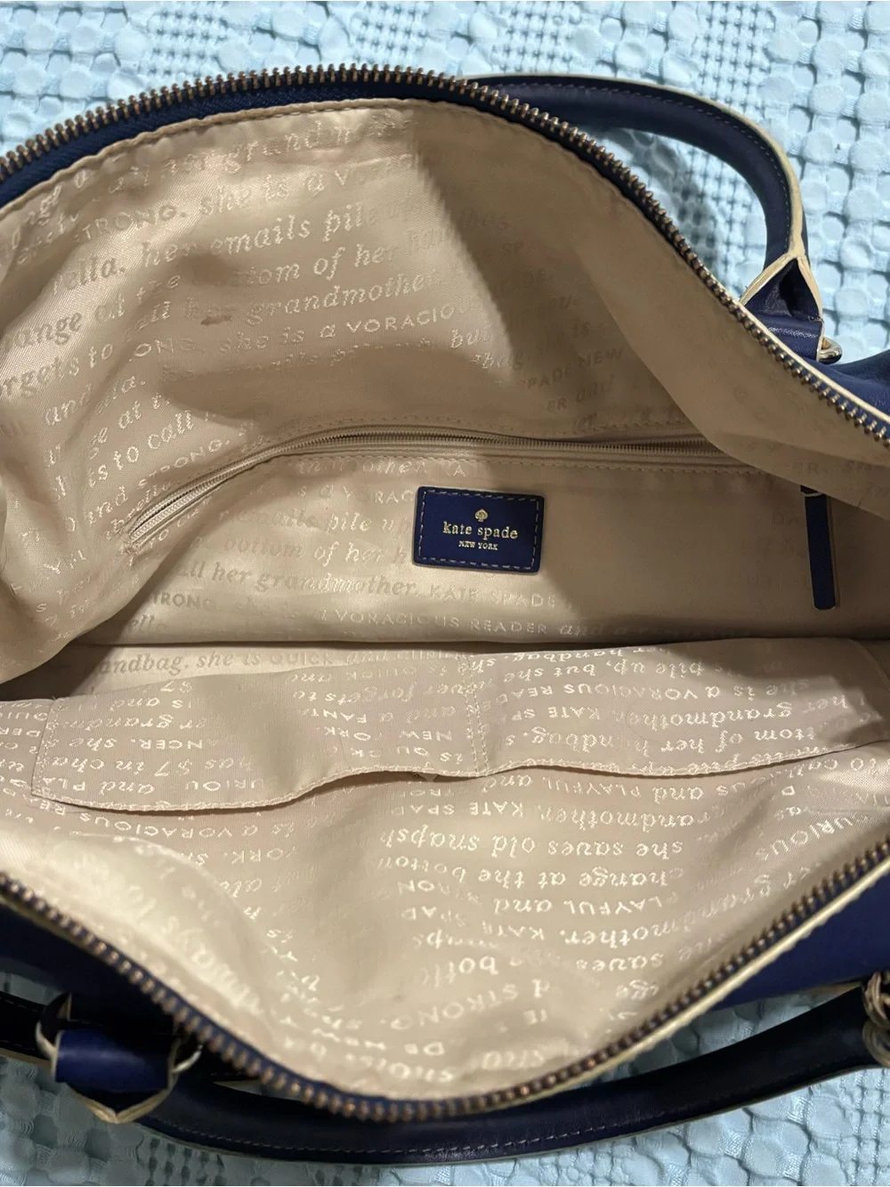 kate spade beautiful kate