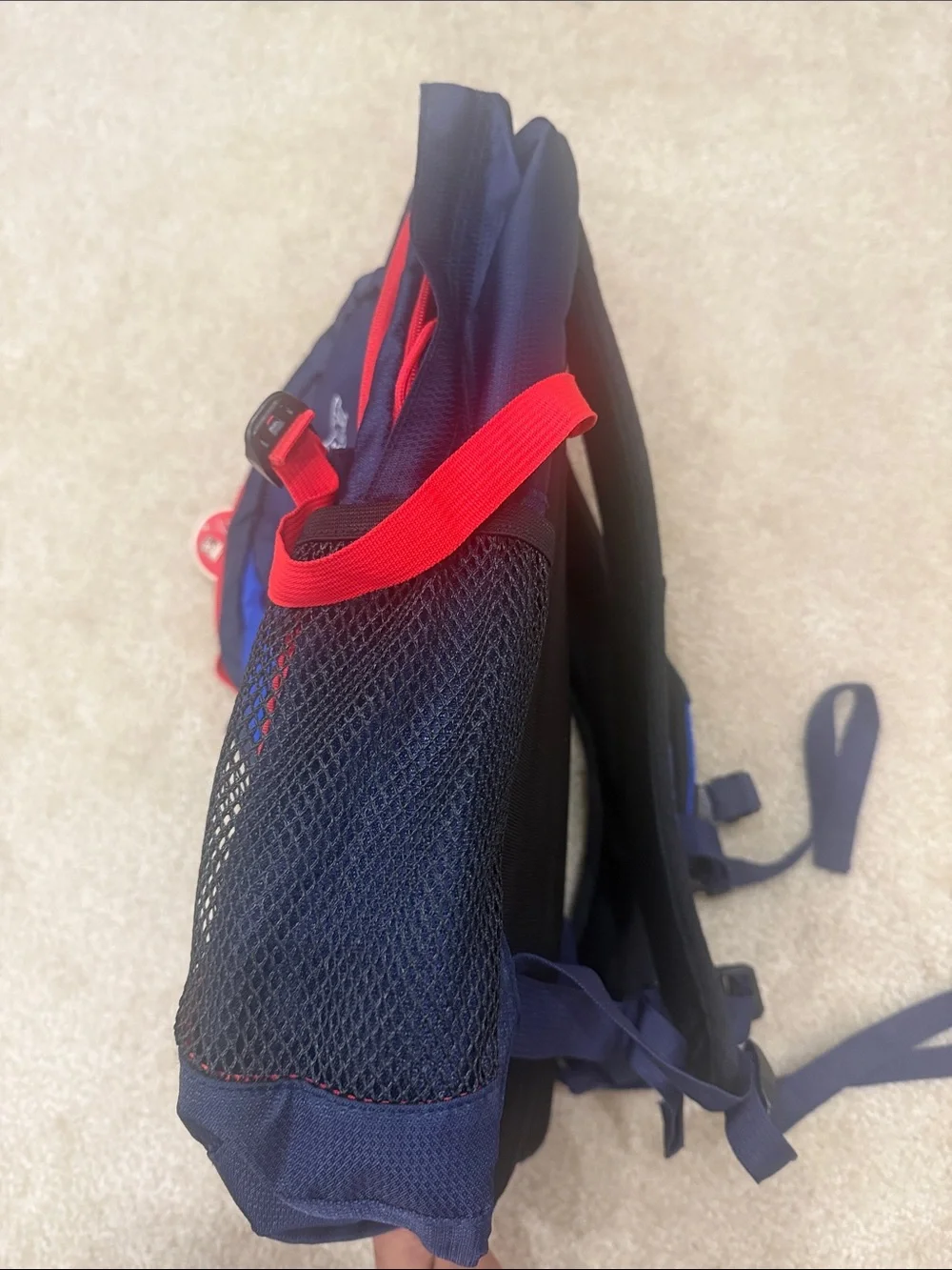 Jansport durable backpack