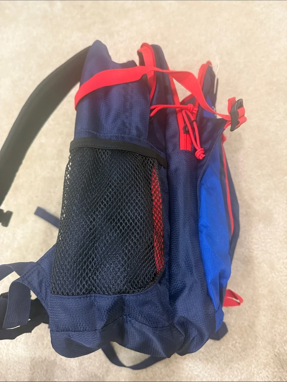 Jansport durable backpack