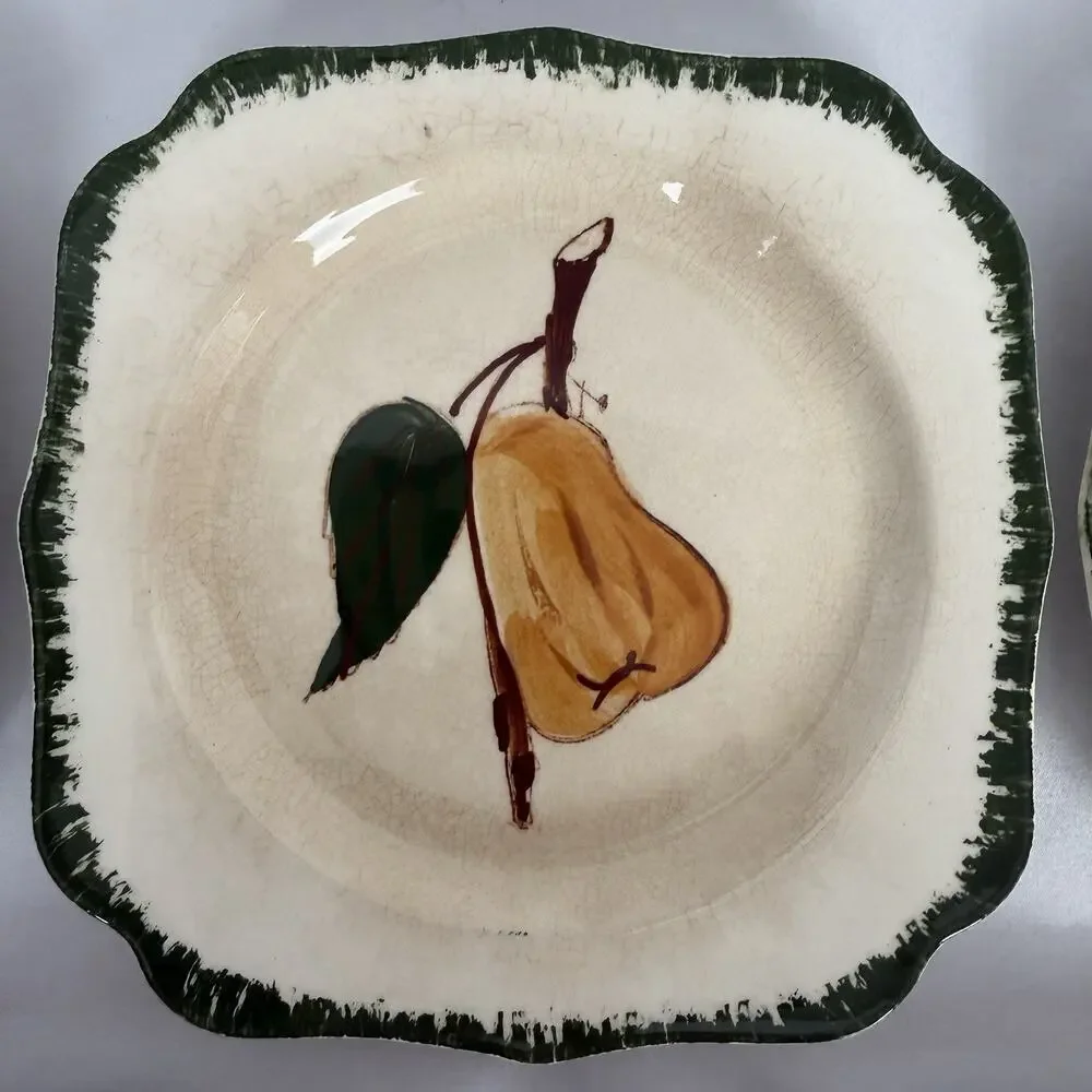 Southern Potteries vintage southern