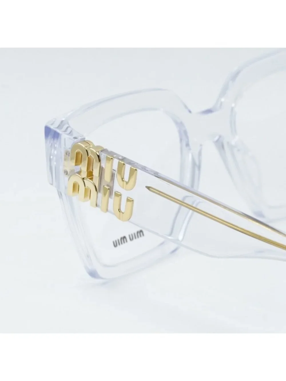 Miu Miu authentic miu