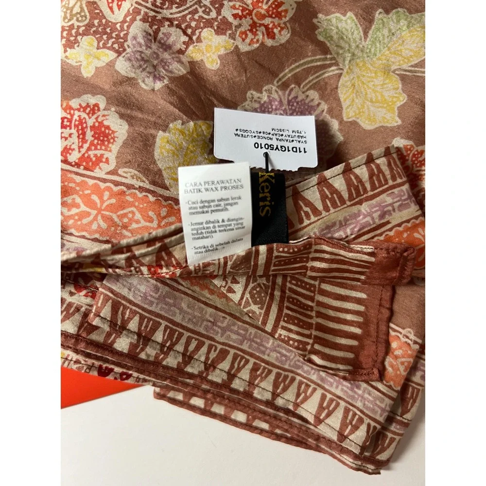 Batik Keris batik keris