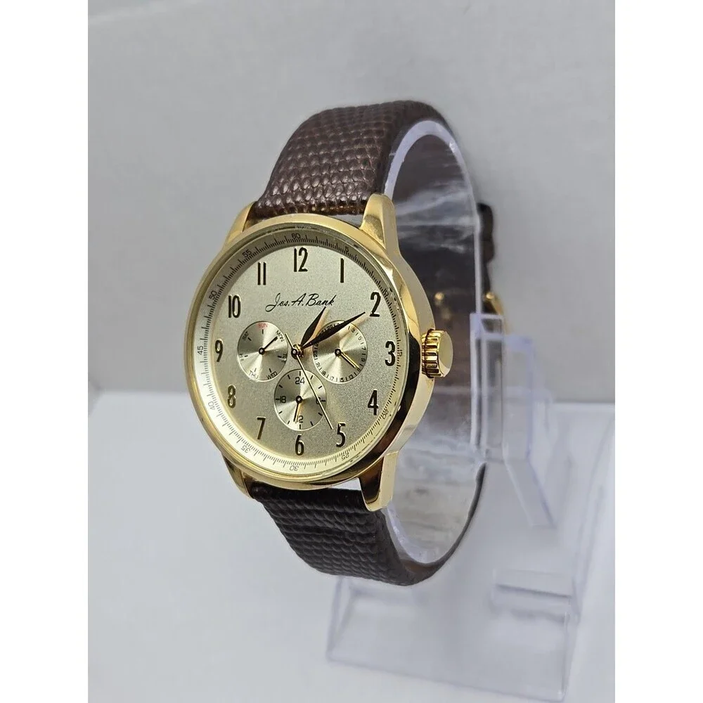 Jos. A. Bank item shows