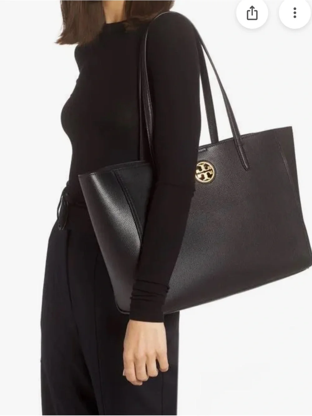Tory Burch excellent no