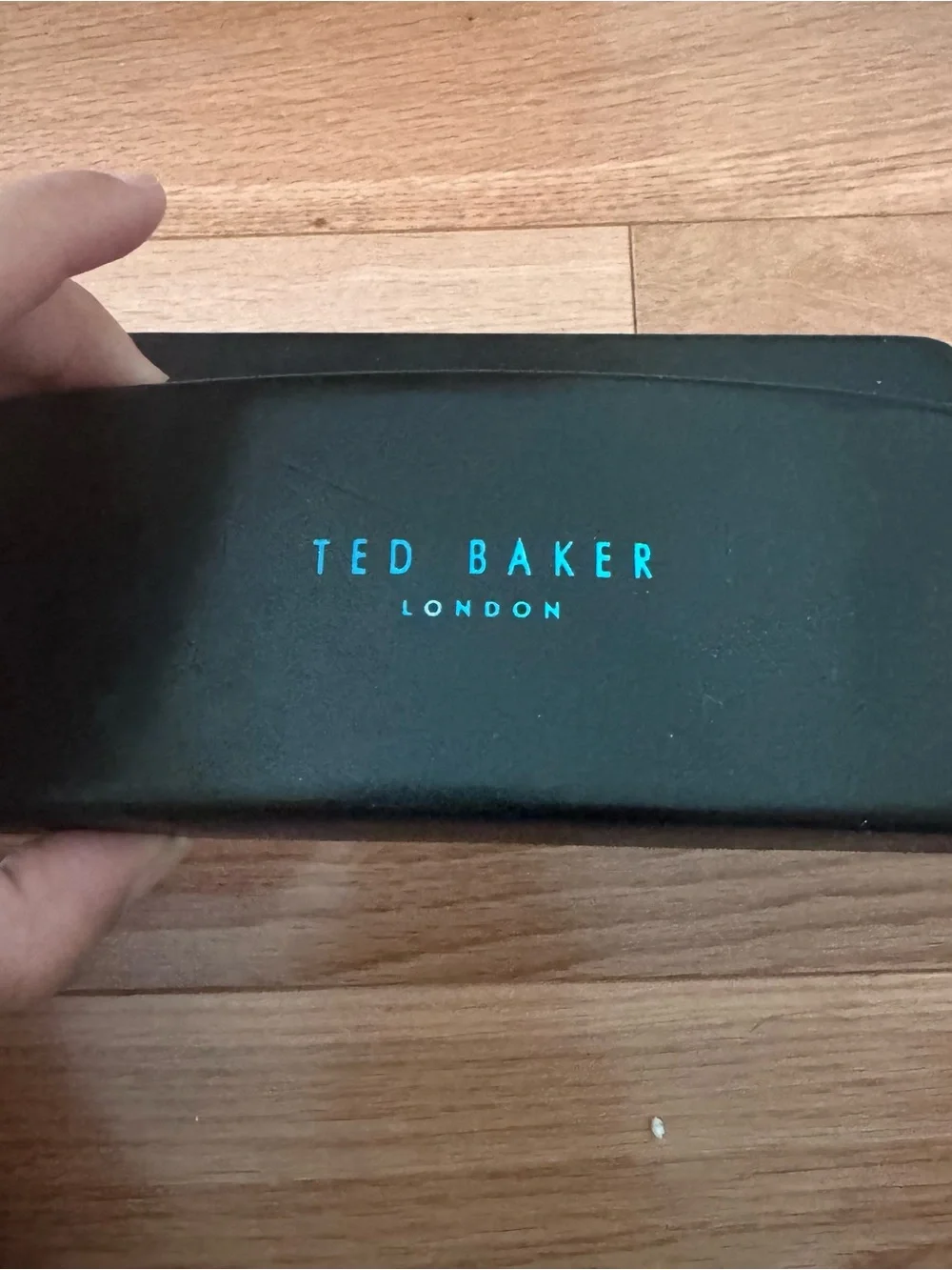 Ted Baker protective hard