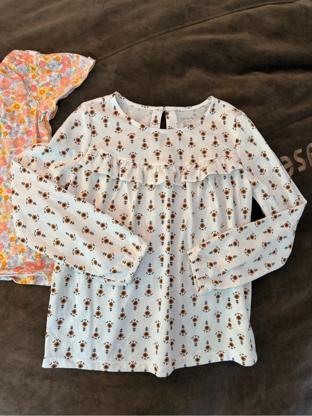 Carters two carter