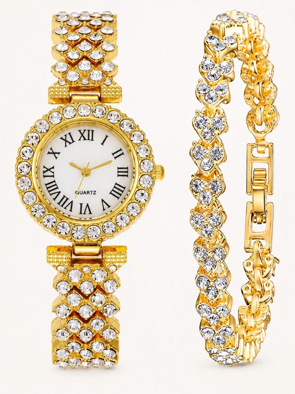 Fashion Jewelry open all