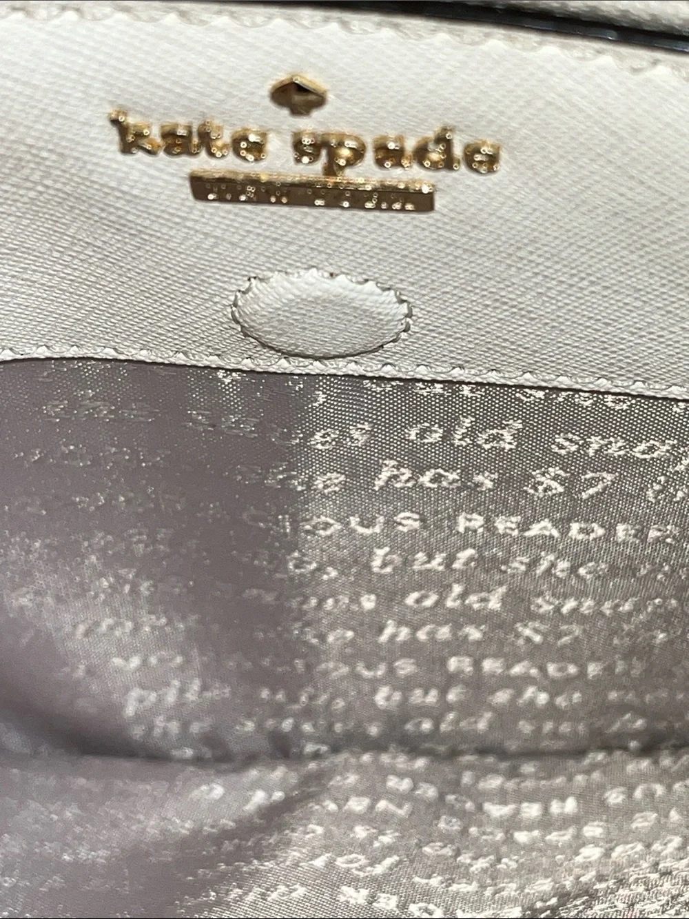 kate spade kate spade