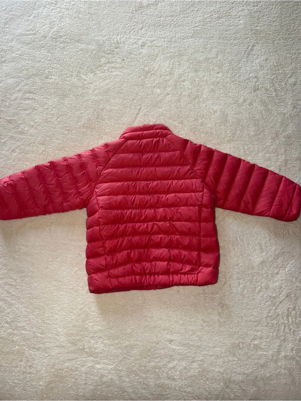 Patagonia baby toddler