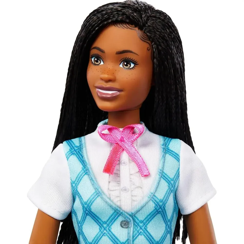 Barbie new box