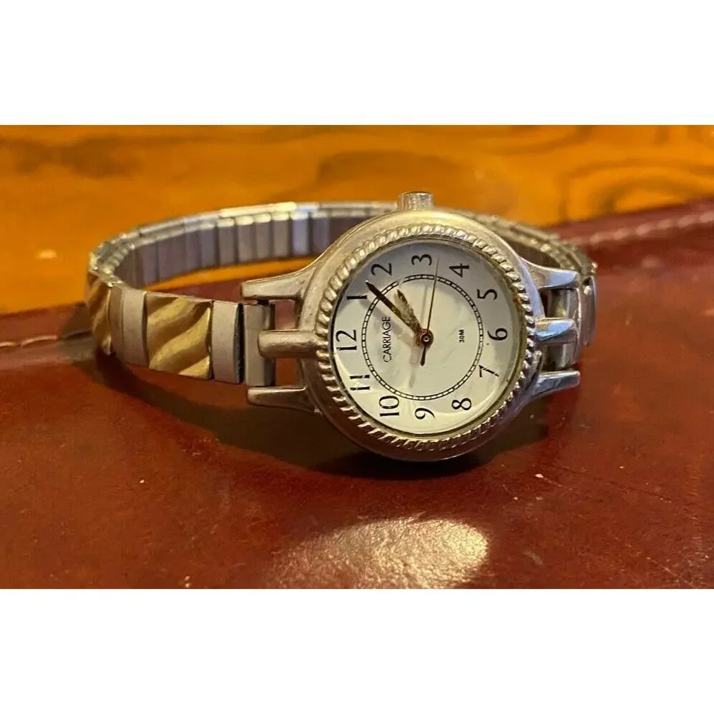 Timex women two