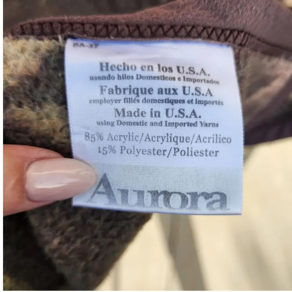 Aurora no thanks