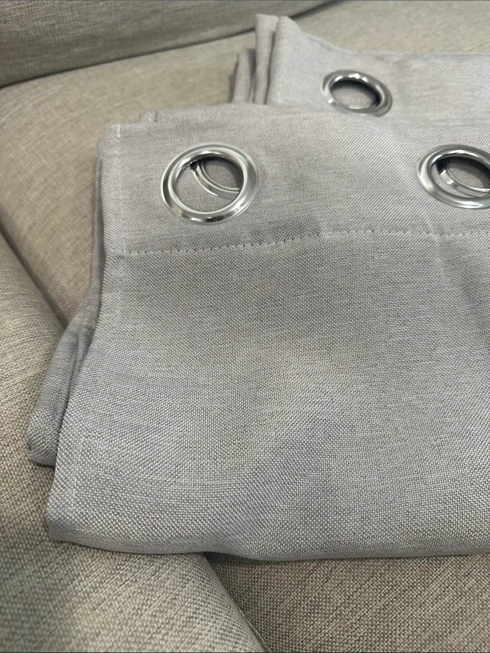 N/A light gray
