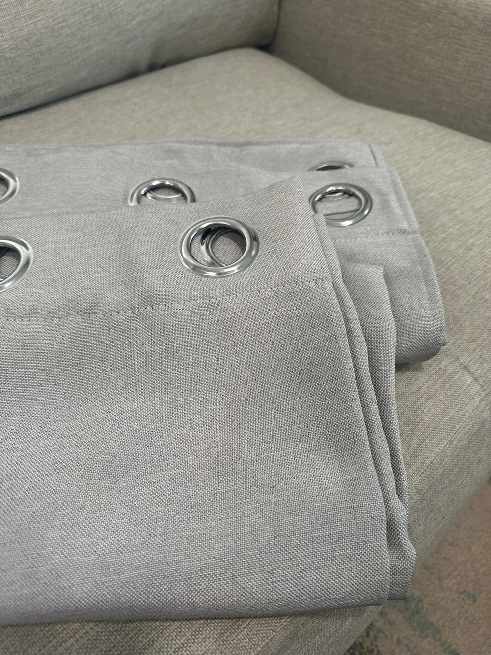 N/A light gray