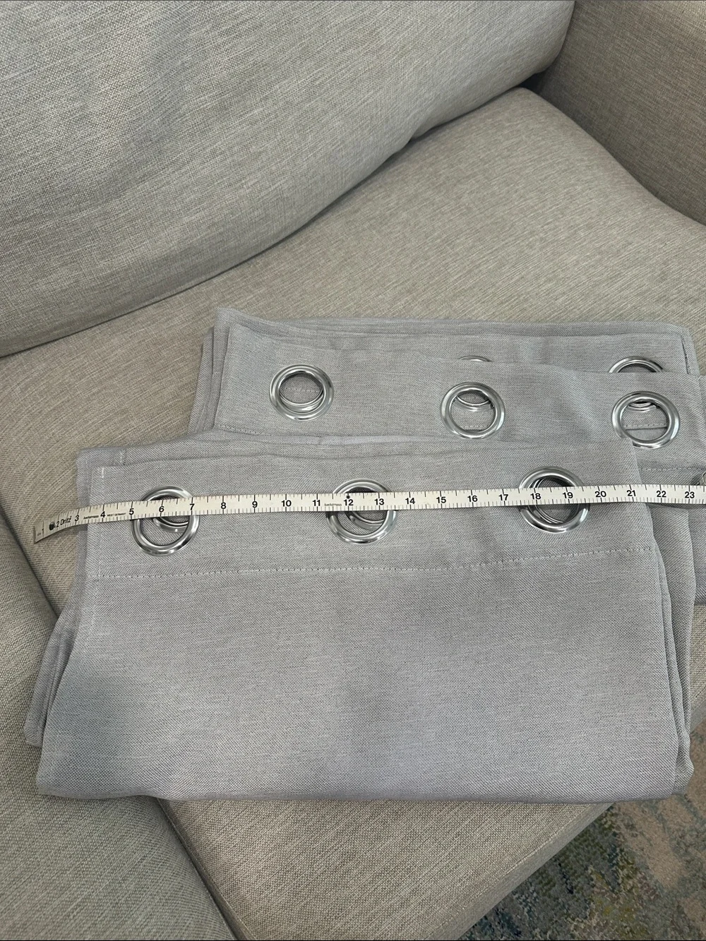 N/A light gray