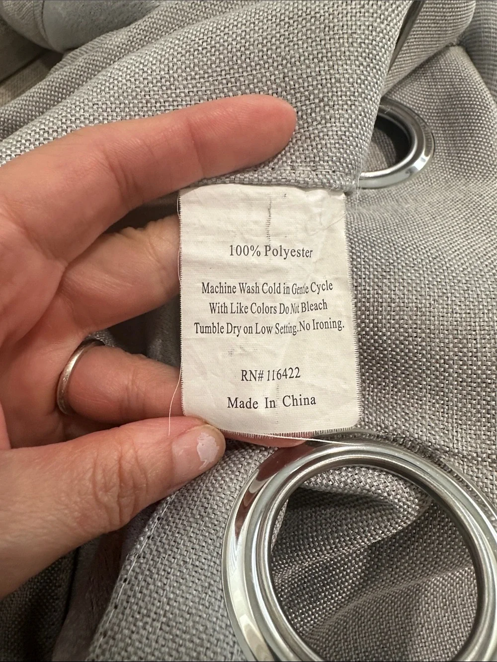 N/A light gray