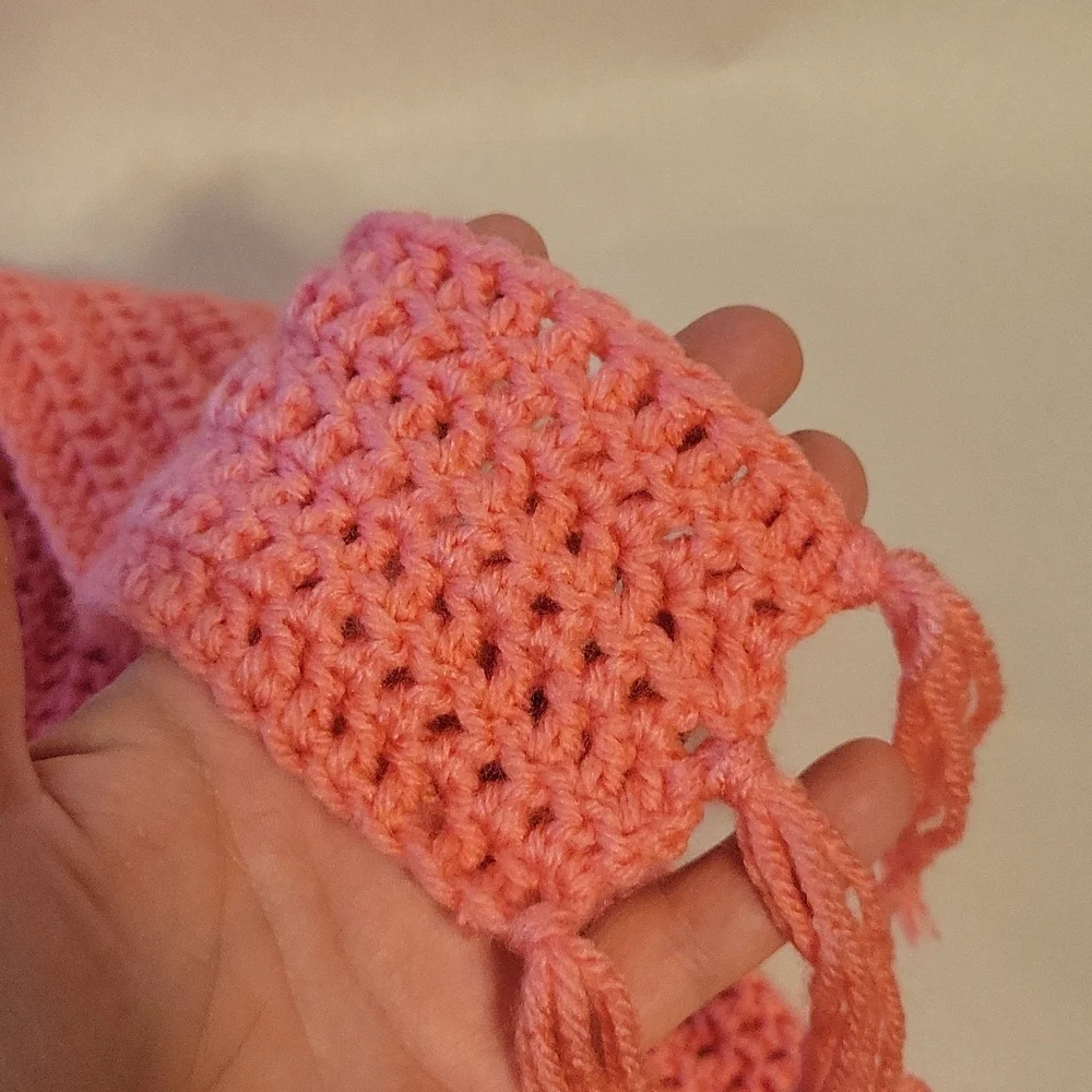 Handmade Scarf