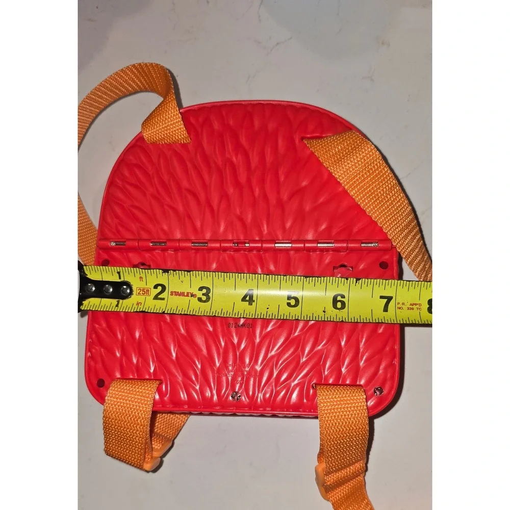 Sesame Street toddler clean includes