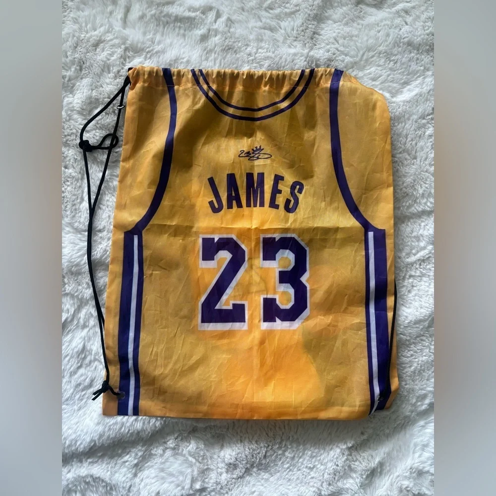 N/A rare lebron