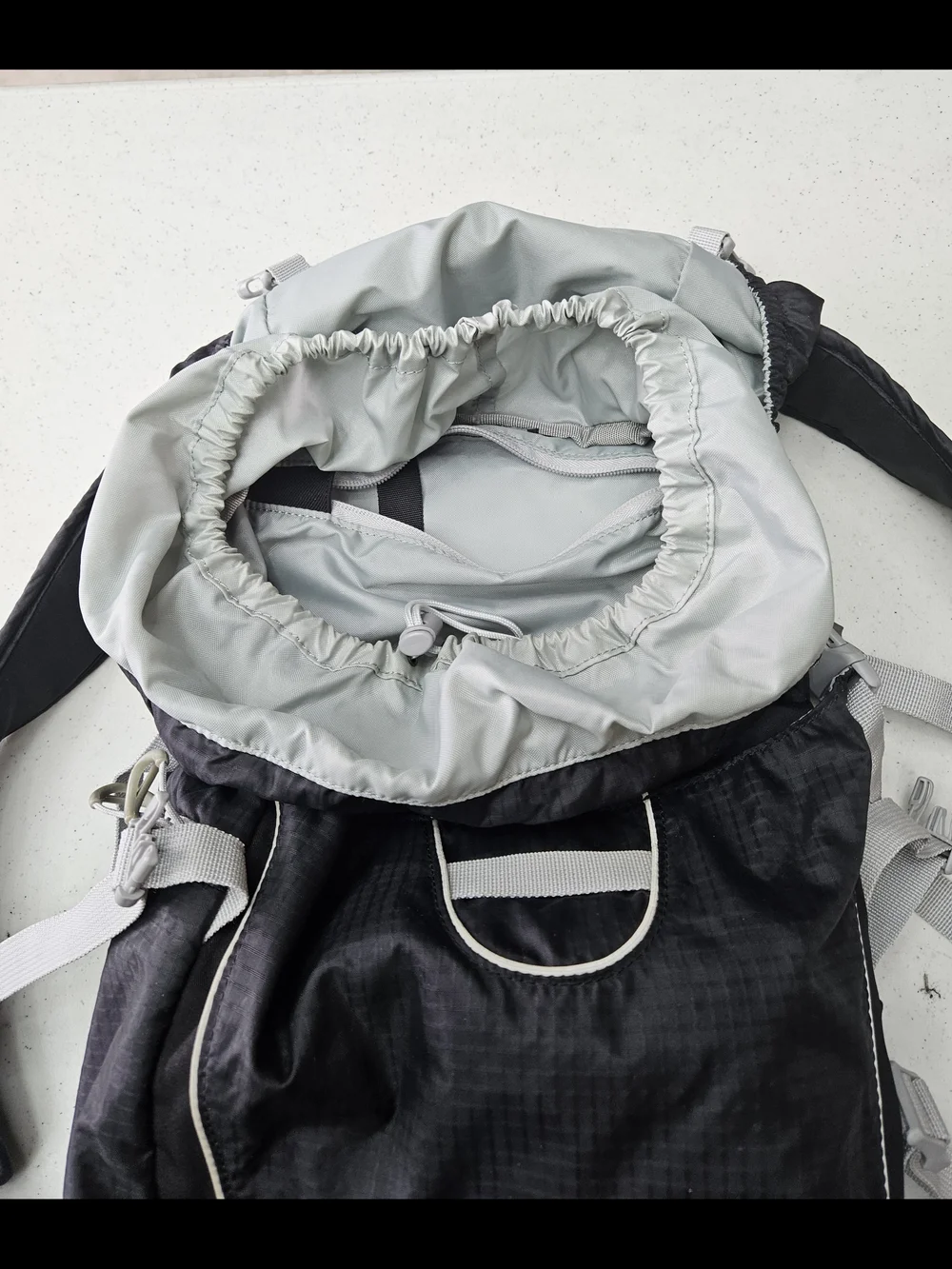 N/A durable black