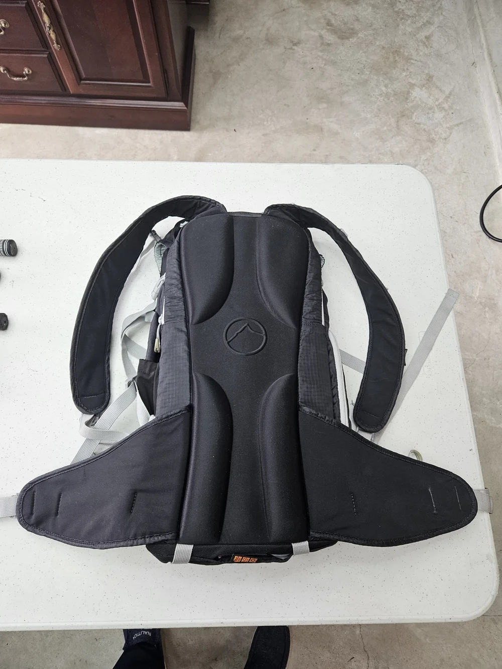 N/A durable black