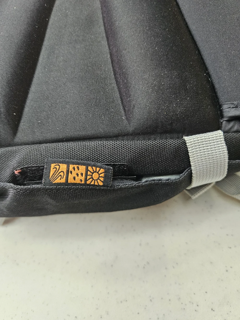 N/A durable black