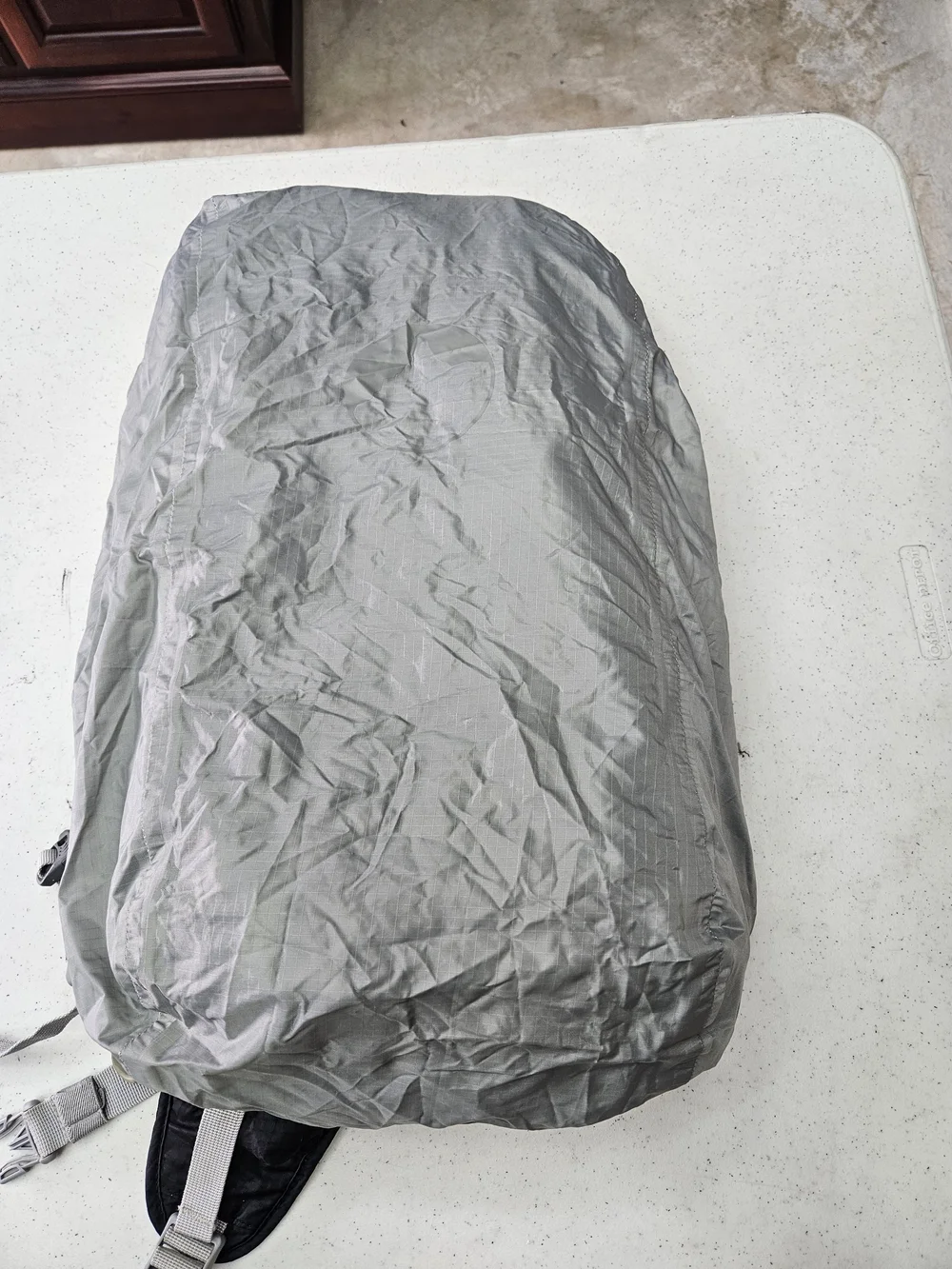 N/A durable black