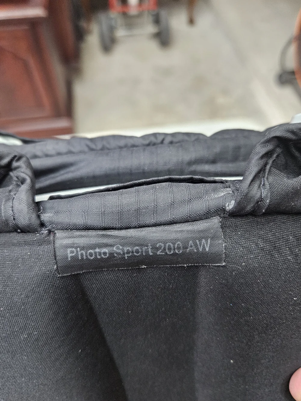 N/A durable black