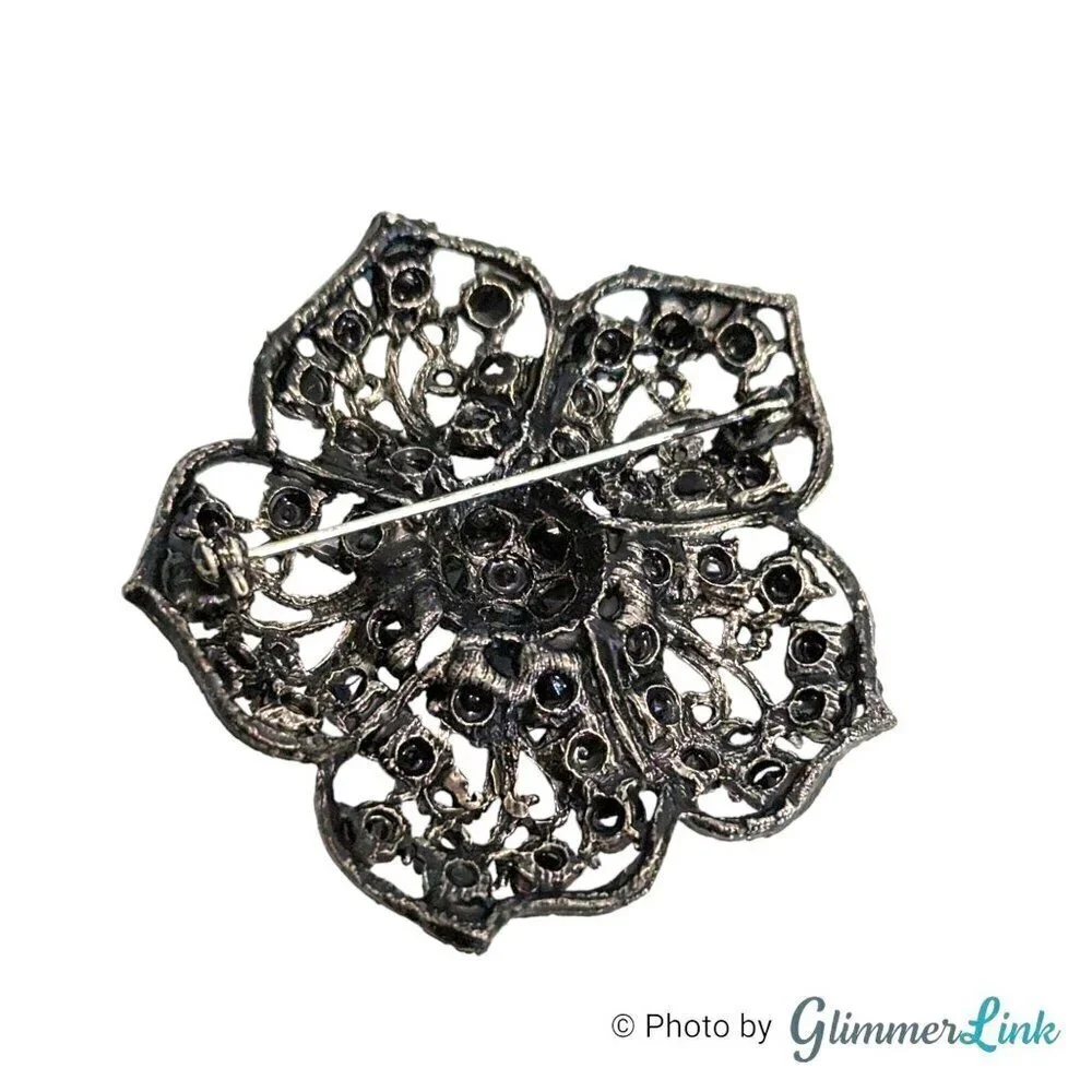 N/A vintage silver
