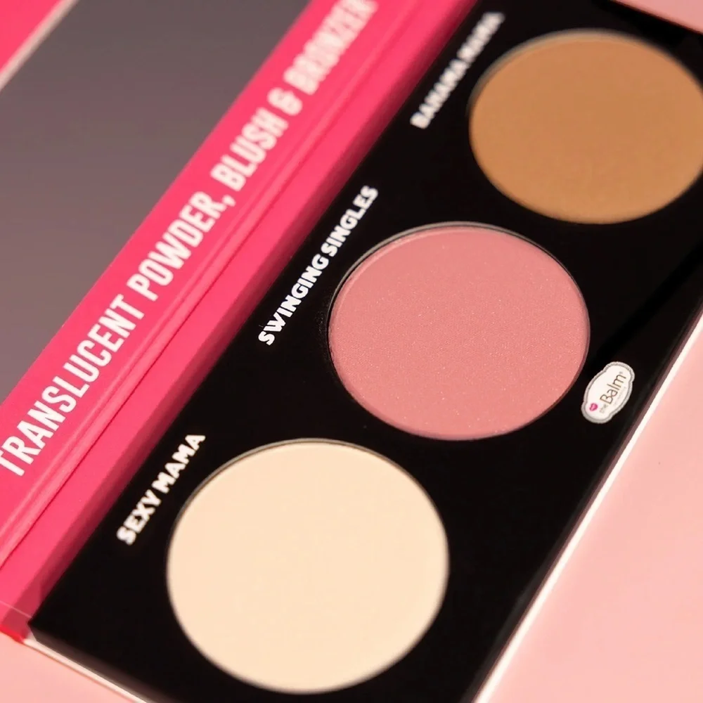 theBalm all orders