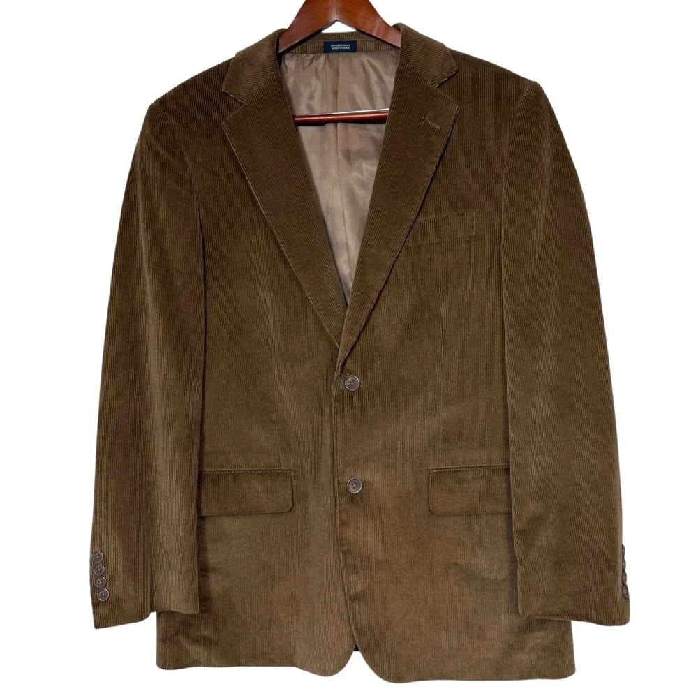 Saddlebred traditional tan