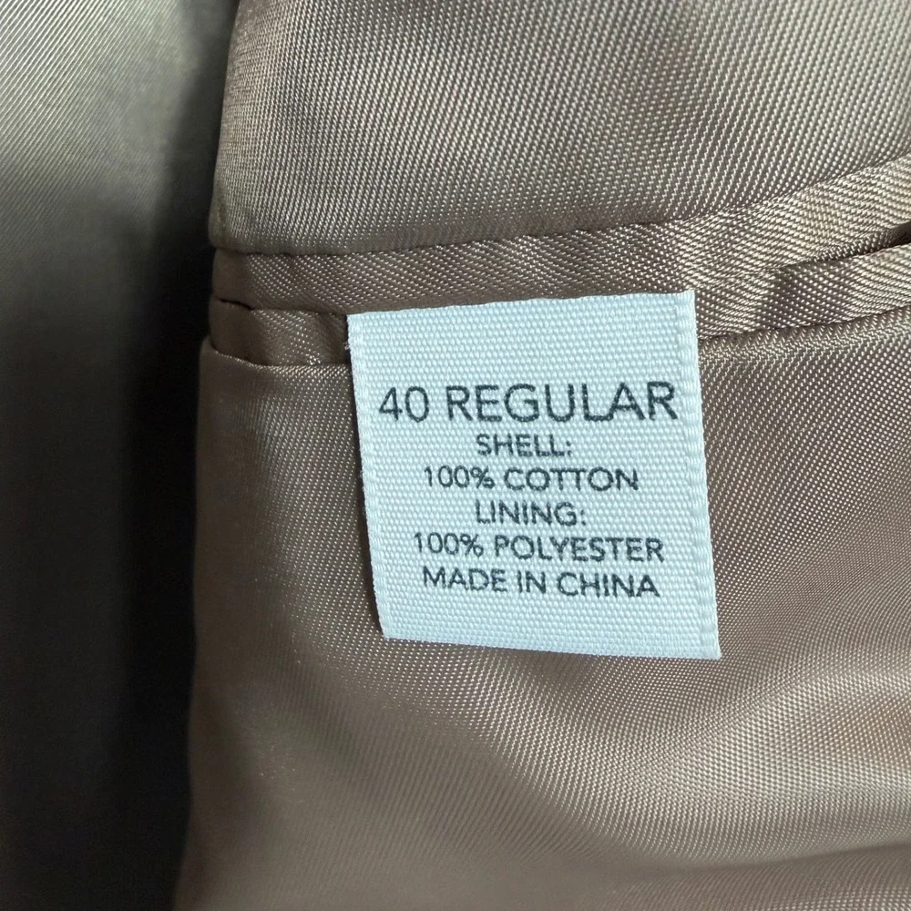 Saddlebred wear notched or