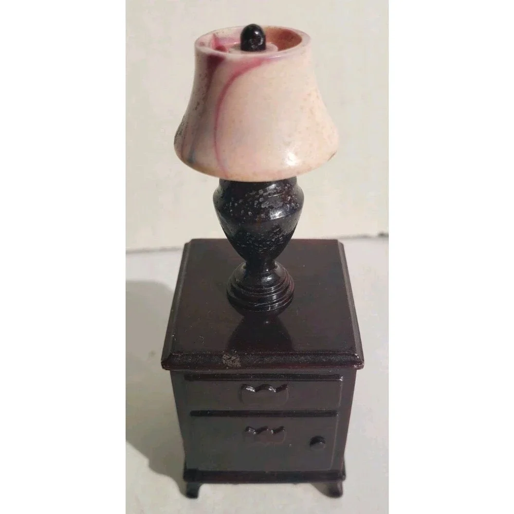 ideal shipping lamp plastic