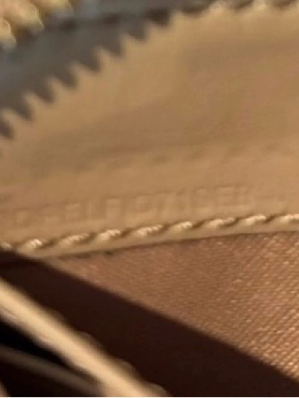 Burberry authentic long