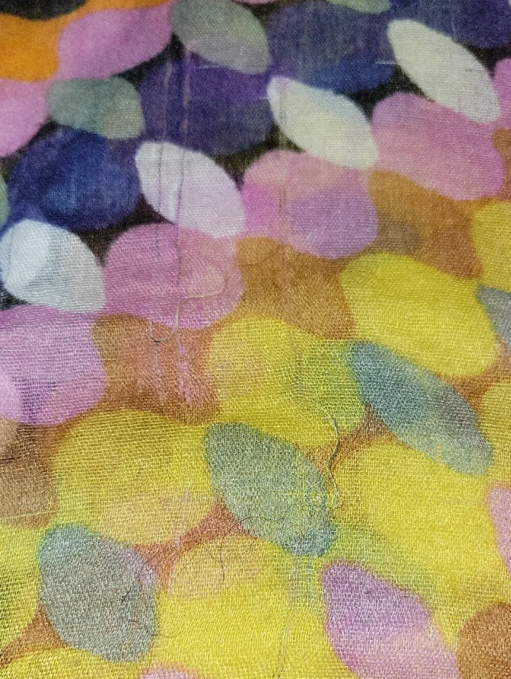 N/A looks fabric tones