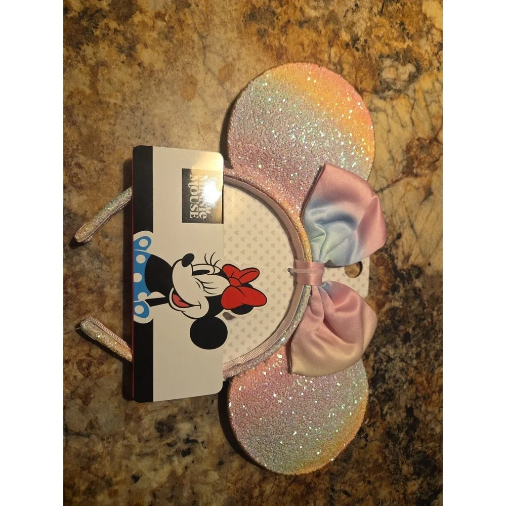 Disney minnie mouse