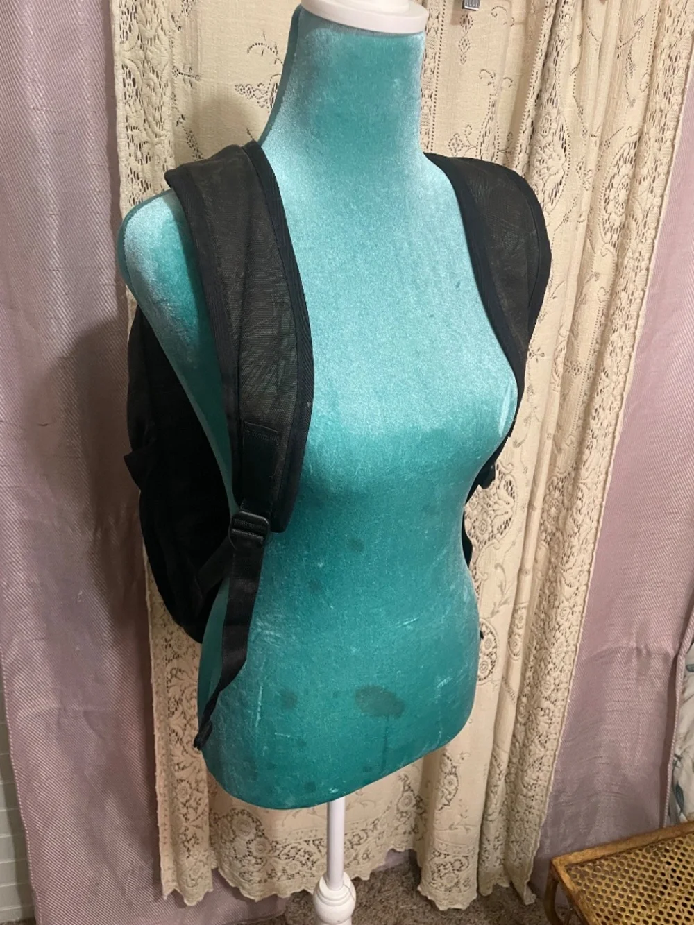Vans nelson backpack