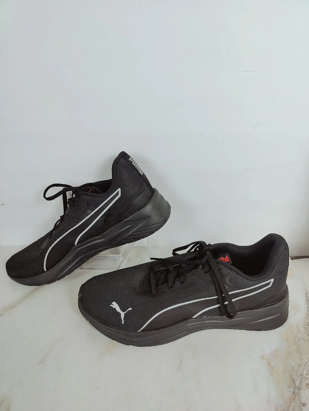 Puma pre owned
