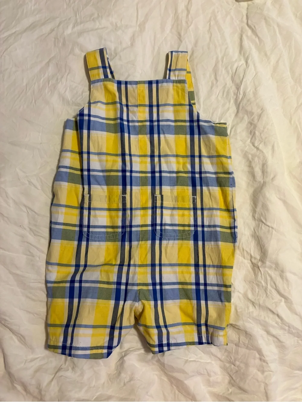 N/A sailboat sleeveless