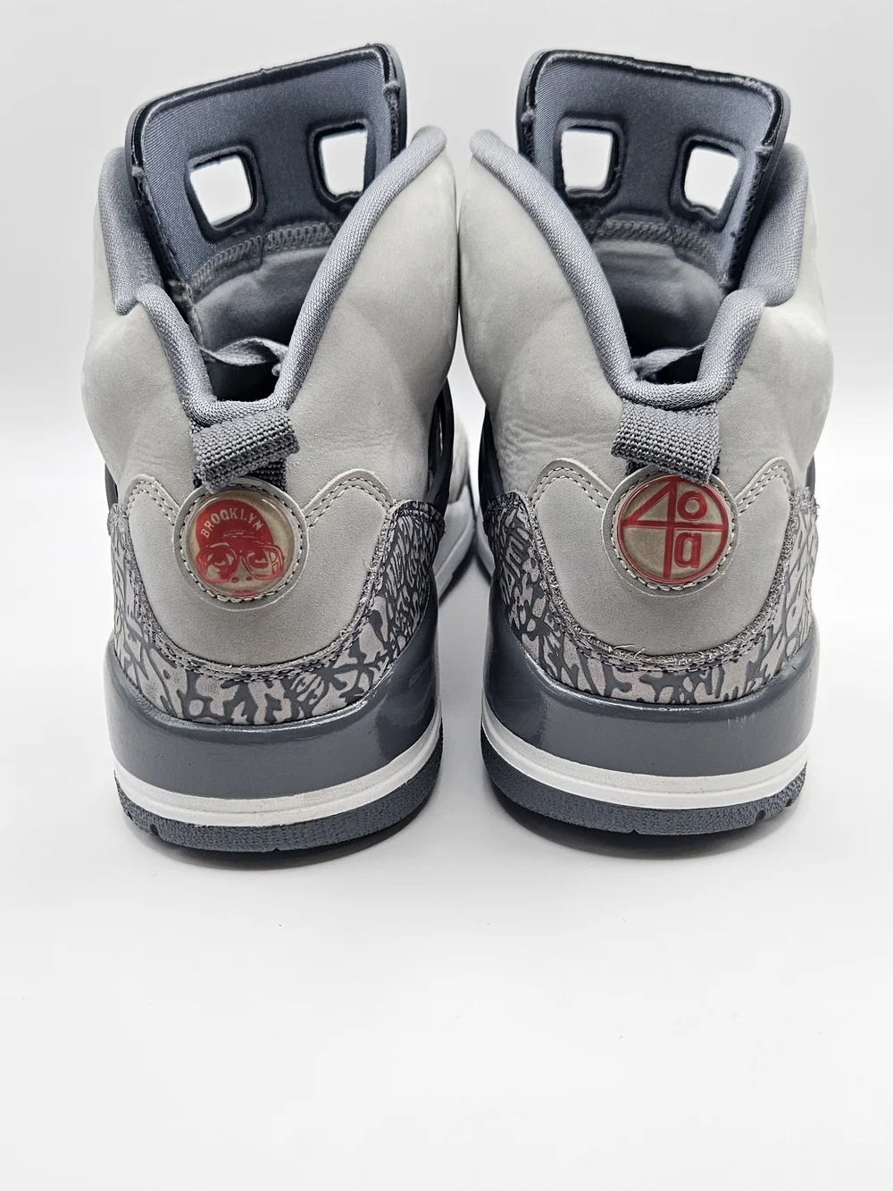 Jordan clean pair