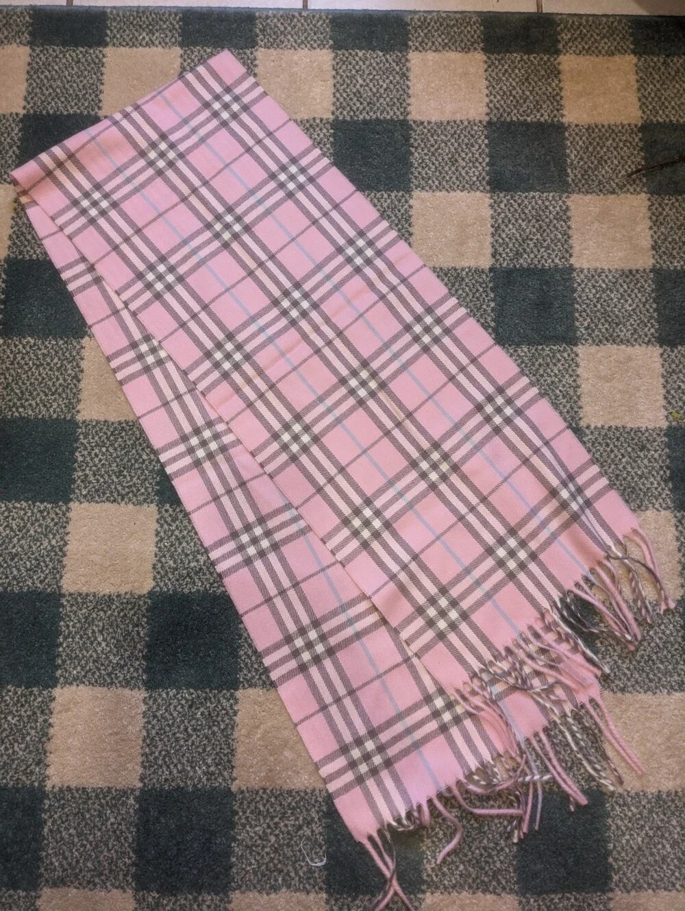 touch cashmere including baby