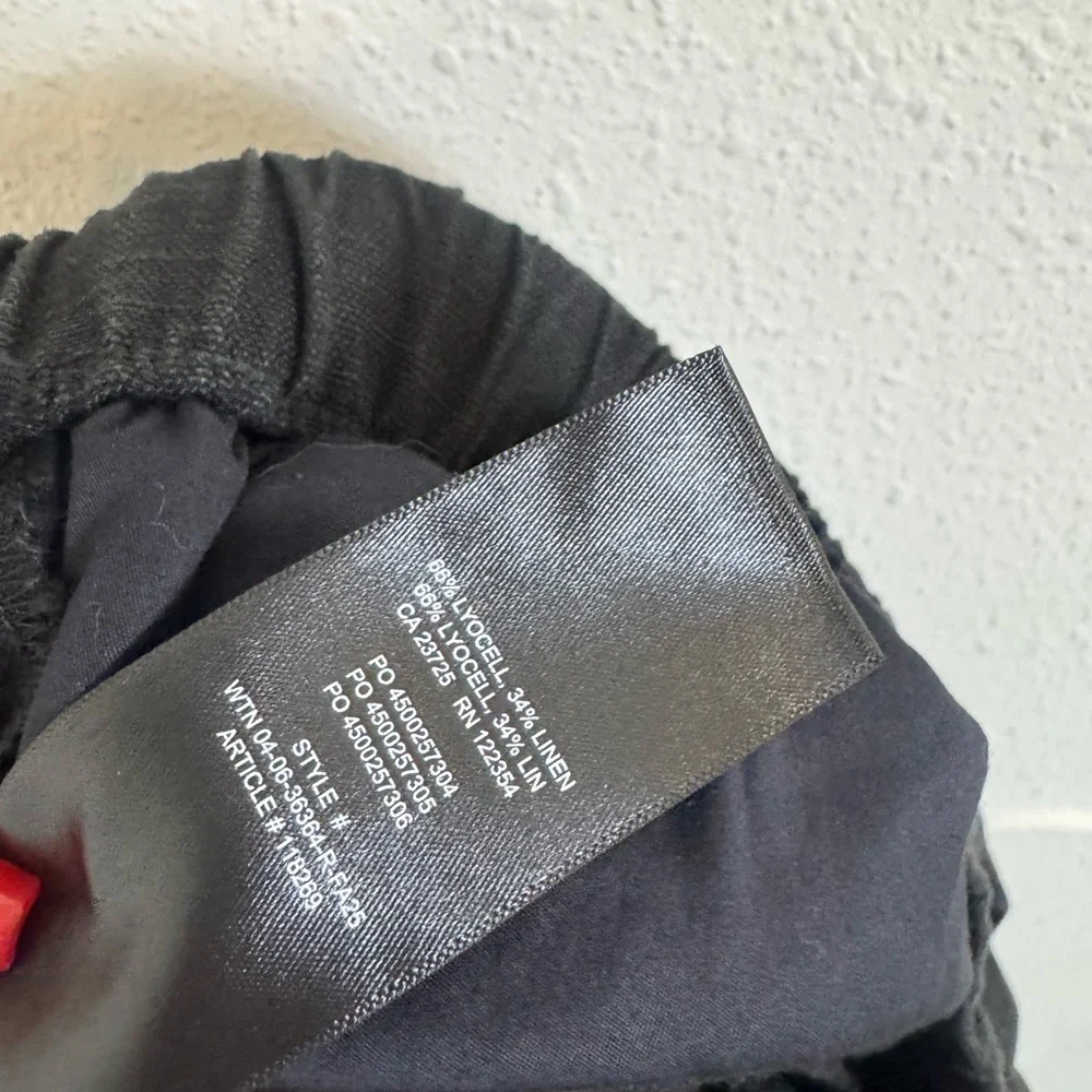 Wilfred aritzia black