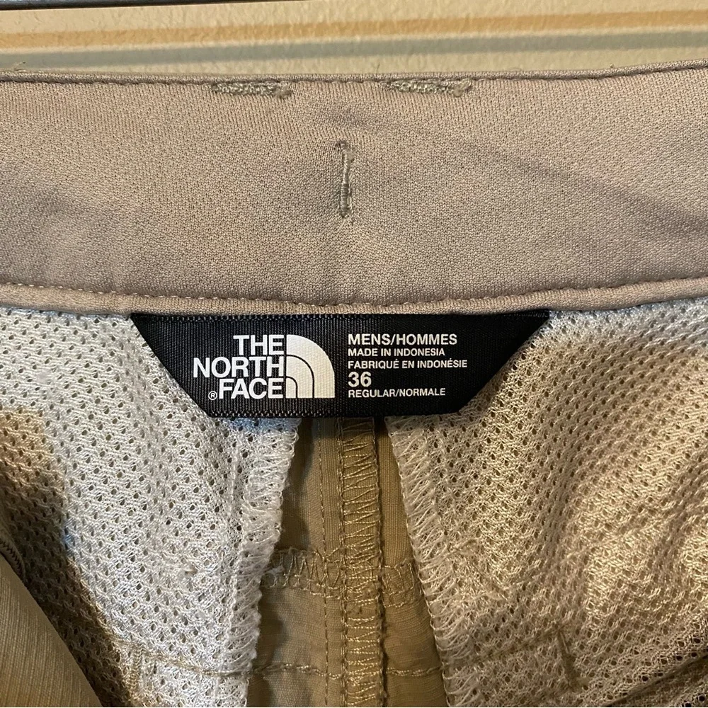 The North Face Shorts